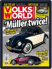 VolksWorld (Digital) Subscription                    August 1st, 2022 Issue