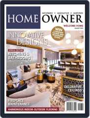 South African Home Owner (Digital) Subscription                    August 1st, 2022 Issue
