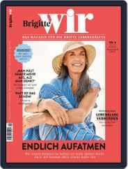Brigitte WIR (Digital) Subscription                    July 1st, 2022 Issue