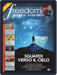 Freedom - Oltre il confine (Digital) Subscription                    August 1st, 2022 Issue