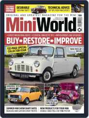 MiniWorld (Digital) Subscription                    July 15th, 2022 Issue