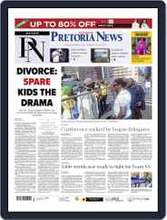 Pretoria News Weekend (Digital) Subscription                    July 23rd, 2022 Issue