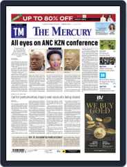 Mercury (Digital) Subscription                    July 22nd, 2022 Issue