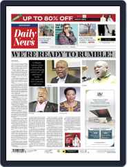 Daily News (Digital) Subscription July 22nd, 2022 Issue