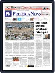 Pretoria News (Digital) Subscription                    July 22nd, 2022 Issue