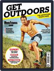 Men's Fitness Guide (Digital) Subscription                    July 1st, 2022 Issue