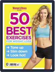 Women's Fitness Guide (Digital) Subscription                    July 1st, 2022 Issue