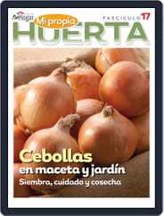 La Huerta en Casa (Digital) Subscription                    September 1st, 2022 Issue