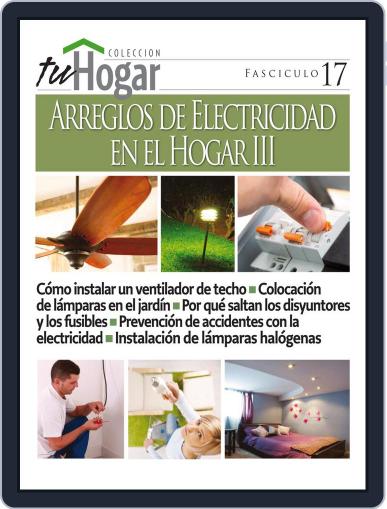 Tu Hogar October 1st, 2022 Digital Back Issue Cover