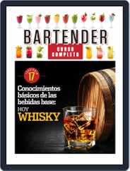 Curso de Bartender (Digital) Subscription                    September 1st, 2022 Issue