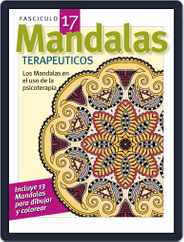 El arte con Mandalas (Digital) Subscription September 1st, 2022 Issue