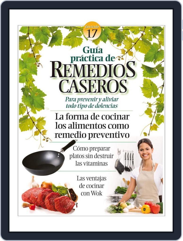 Remedios Caseros (Digital) Subscription                    September 1st, 2022 Issue
