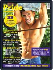 PRIDE (Digital) Subscription                    June 18th, 2022 Issue