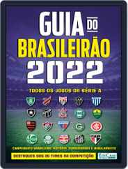 Especial Futebol Magazine (Digital) Subscription                    June 26th, 2022 Issue