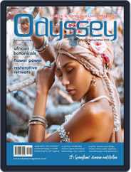 Odyssey Magazine (Digital) Subscription                    September 1st, 2022 Issue