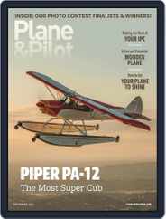 Plane & Pilot (Digital) Subscription                    September 1st, 2022 Issue