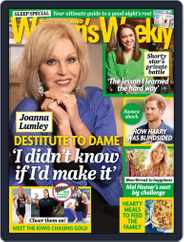 New Zealand Woman’s Weekly (Digital) Subscription                    August 1st, 2022 Issue