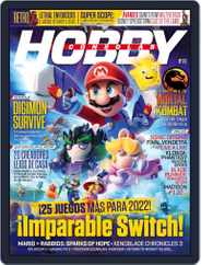 Hobby Consolas (Digital) Subscription                    July 20th, 2022 Issue