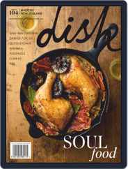Dish (Digital) Subscription                    August 1st, 2022 Issue
