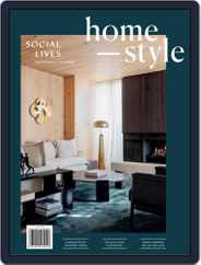 homestyle New Zealand (Digital) Subscription                    August 1st, 2022 Issue