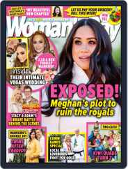 Woman's Day Magazine NZ (Digital) Subscription                    August 1st, 2022 Issue