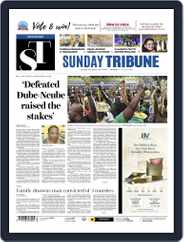 Sunday Tribune (Digital) Subscription                    July 24th, 2022 Issue