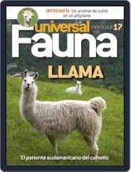 Fauna Universal (Digital) Subscription                    September 1st, 2022 Issue