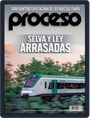 Proceso (Digital) Subscription                    July 24th, 2022 Issue