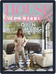 Condé Nast House & Garden (Digital) Subscription                    August 1st, 2022 Issue