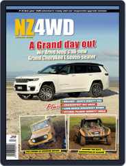NZ4WD (Digital) Subscription                    August 1st, 2022 Issue