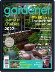 The Gardener (Digital) Subscription                    August 1st, 2022 Issue