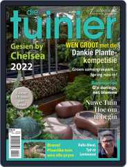 Die Tuinier Tydskrif (Digital) Subscription                    August 1st, 2022 Issue