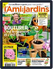L'Ami des Jardins (Digital) Subscription                    August 1st, 2022 Issue
