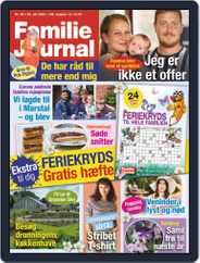 Familie Journal (Digital) Subscription                    July 25th, 2022 Issue
