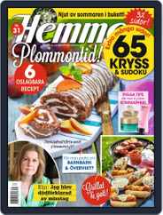 Hemmets Veckotidning (Digital) Subscription                    July 26th, 2022 Issue