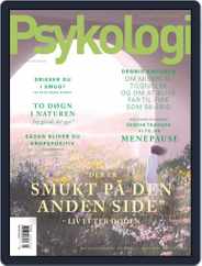 Psykologi (Digital) Subscription                    July 1st, 2022 Issue