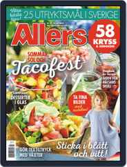 Allers (Digital) Subscription                    July 26th, 2022 Issue