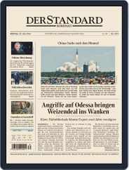 STANDARD Kompakt (Digital) Subscription                    July 24th, 2022 Issue