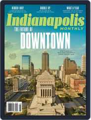 Indianapolis Monthly (Digital) Subscription                    August 1st, 2022 Issue