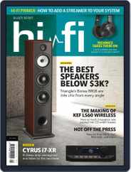 Australian HiFi (Digital) Subscription                    July 1st, 2022 Issue