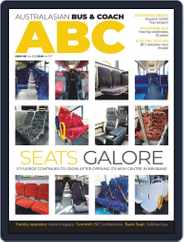 Australasian Bus & Coach (Digital) Subscription                    July 1st, 2022 Issue