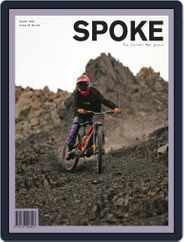 Spoke (Digital) Subscription                    September 1st, 2022 Issue