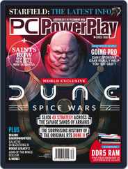 PC Powerplay (Digital) Subscription                    July 1st, 2022 Issue