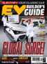 EV Builder Guide Digital Subscription