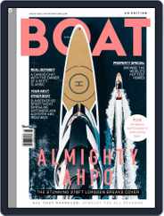 Boat International US Edition (Digital) Subscription                    August 1st, 2022 Issue