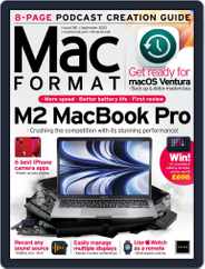 MacFormat (Digital) Subscription                    July 26th, 2022 Issue