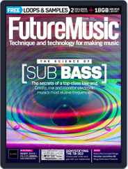 Future Music (Digital) Subscription July 26th, 2022 Issue