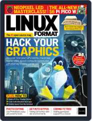 Linux Format (Digital) Subscription                    July 26th, 2022 Issue