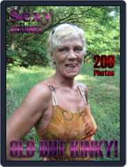 Sexy Grannies Adult Photo (Digital) Subscription                    July 26th, 2022 Issue
