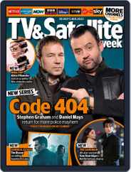 TV&Satellite Week (Digital) Subscription                    July 30th, 2022 Issue